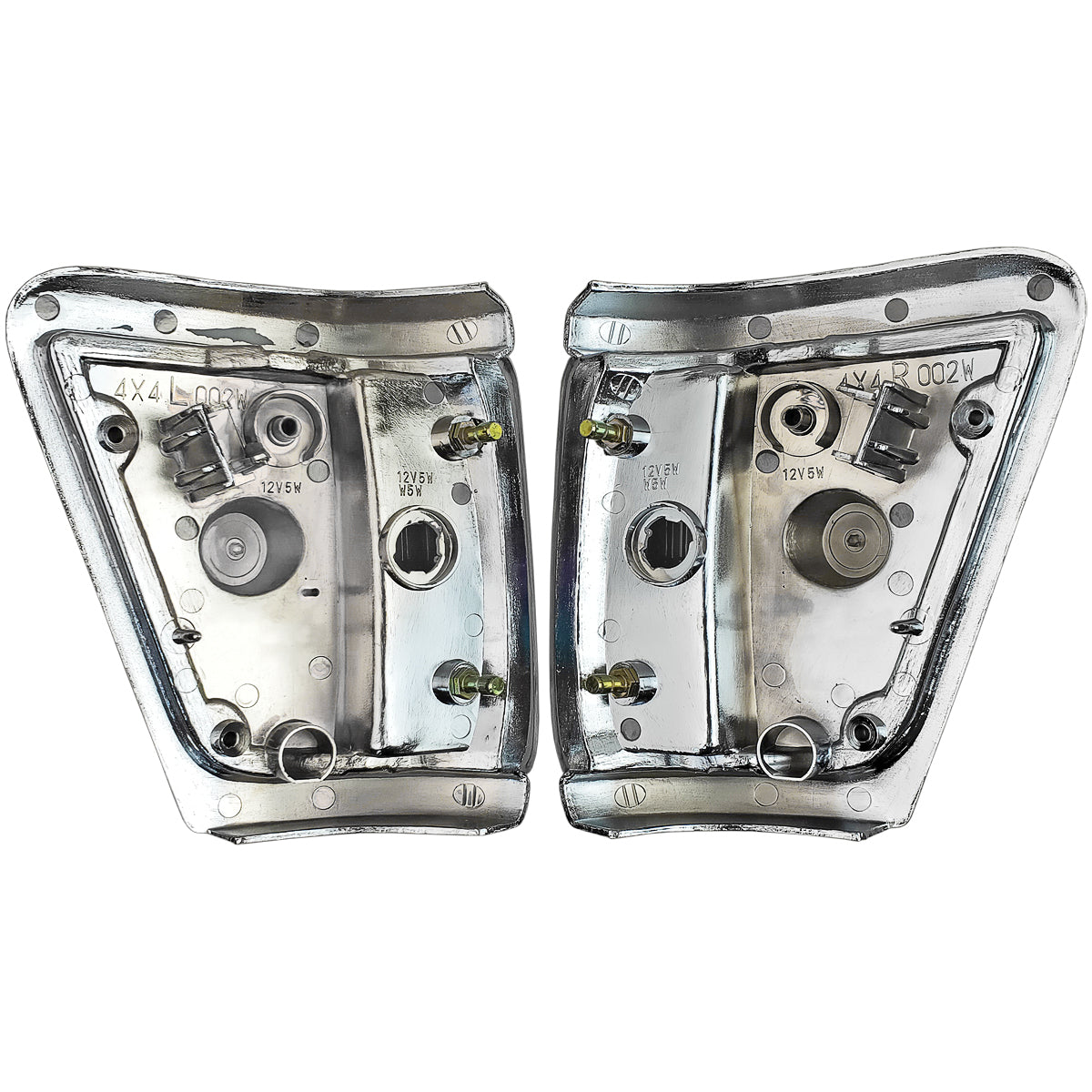 Corner Lamp Toyota Hilux LN106 (White) 1 Pair