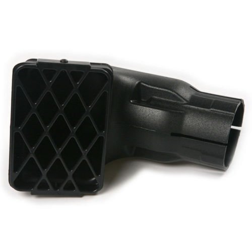 3.5 Inch Ram Vehicle Snorkel Kit Head Top For Landcruiser VDJ76/VDJ78/VDJ79 4.5L
