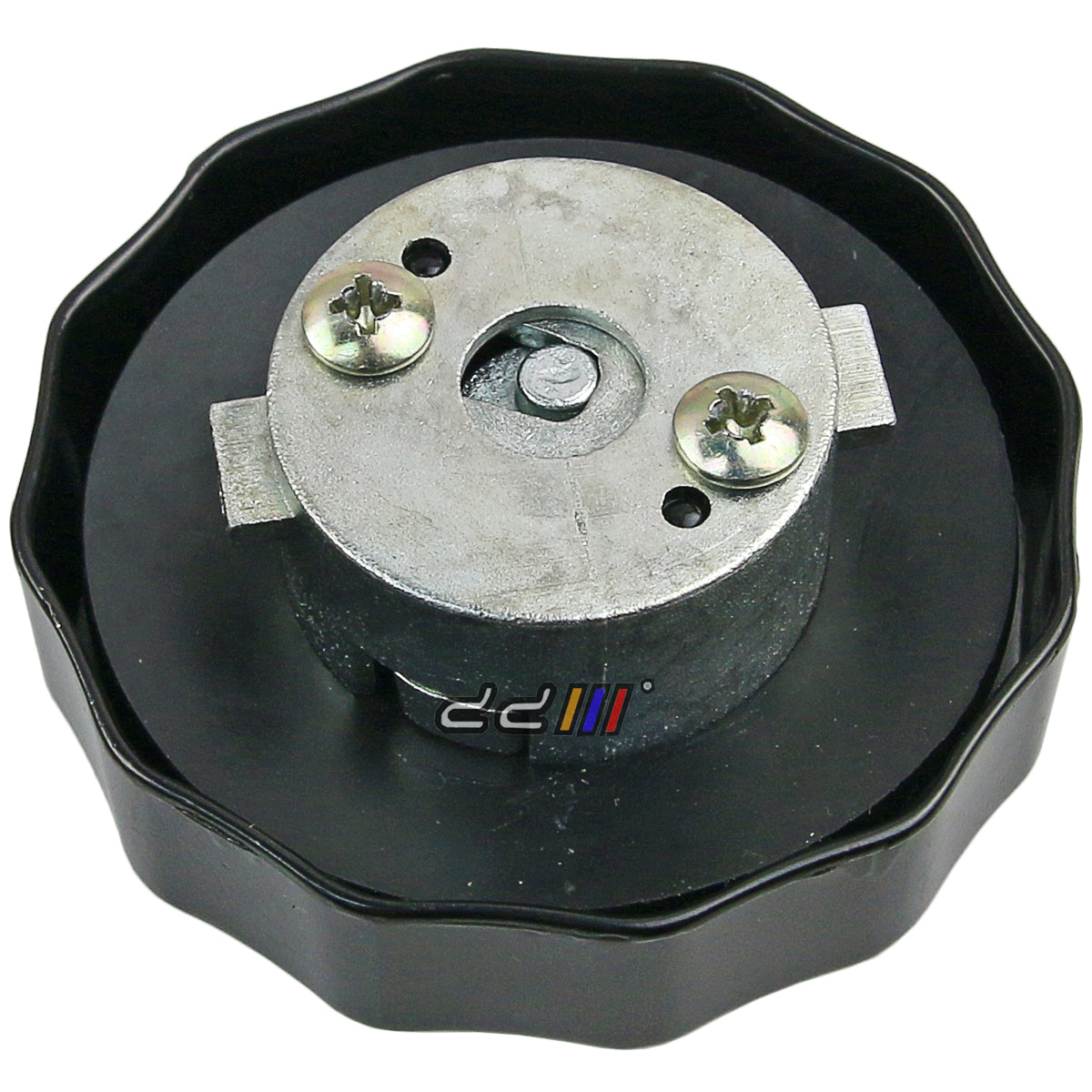 Fuel Tank Cap w/ Lock & Key For Isuzu Elf NPR NQR NKR NHR NRR 1994-2007