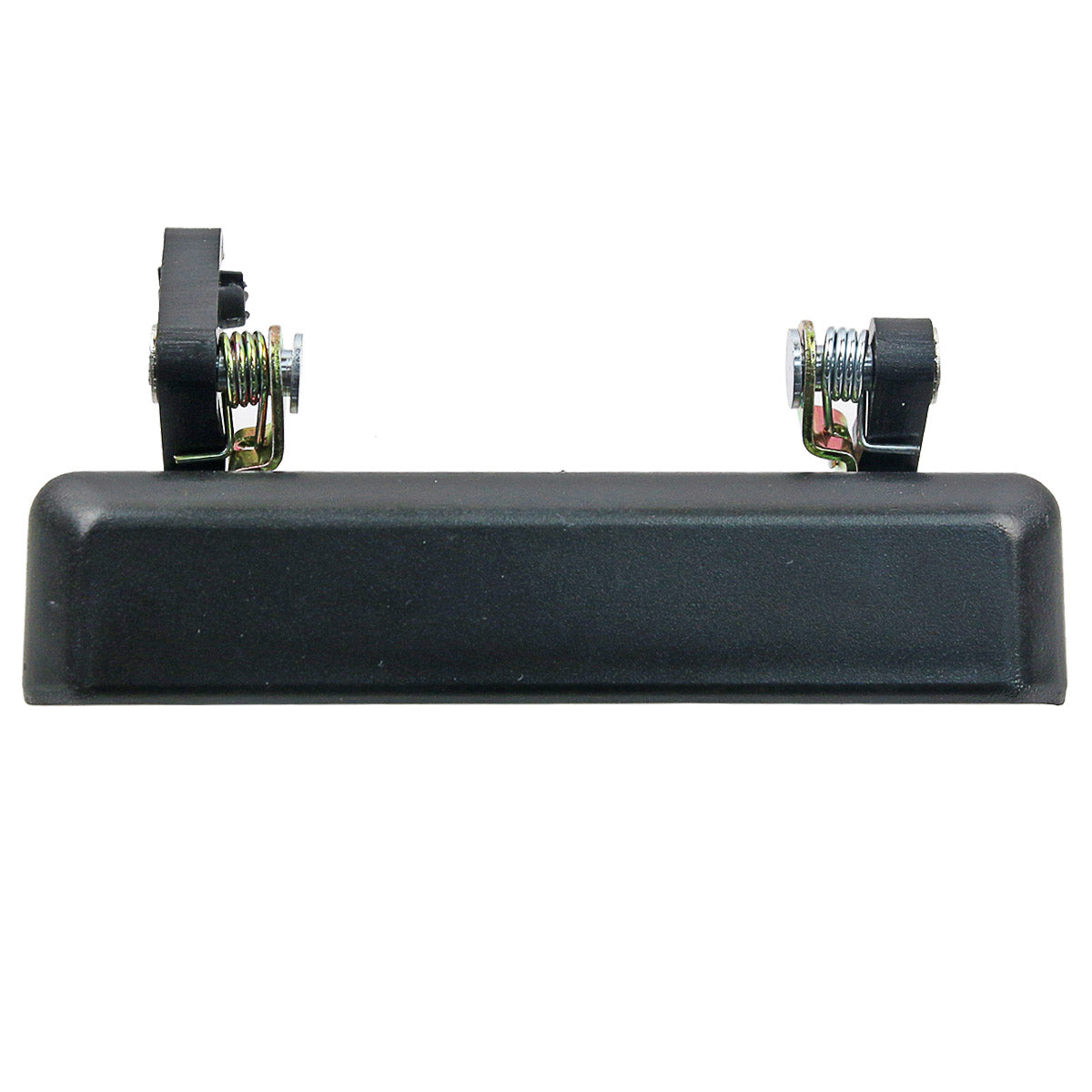 Black Front Right Outer Door Handle For Suzuki Jimny Sierra SJ410 SJ413 1982-98