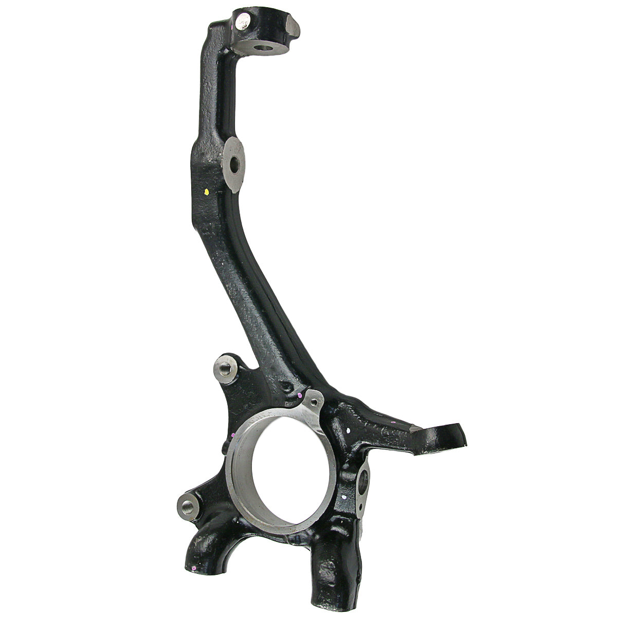 Front Left Side Steering Knuckle For Hilux VIGO Fortuner 4WD 2005-2014
