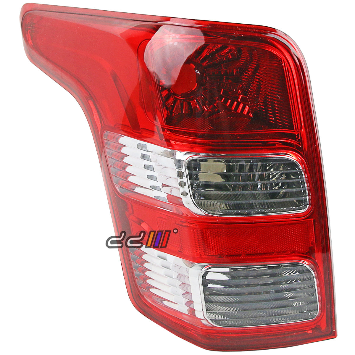 Rear Left LHS Tail Light Lamp For Mitsubishi Triton Quest 2.5 MT 2015-2018