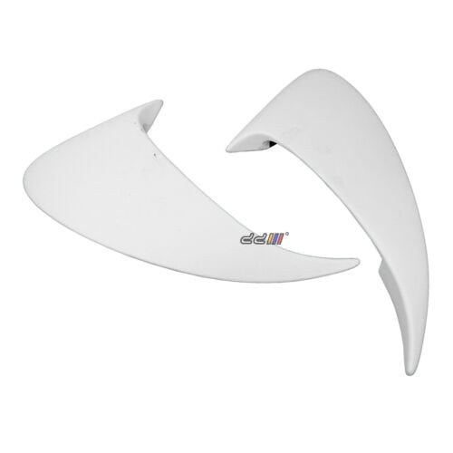FRP Side Air Intake Scoop Vent Valance Set For MR-S MRS ZZW30 2000-07