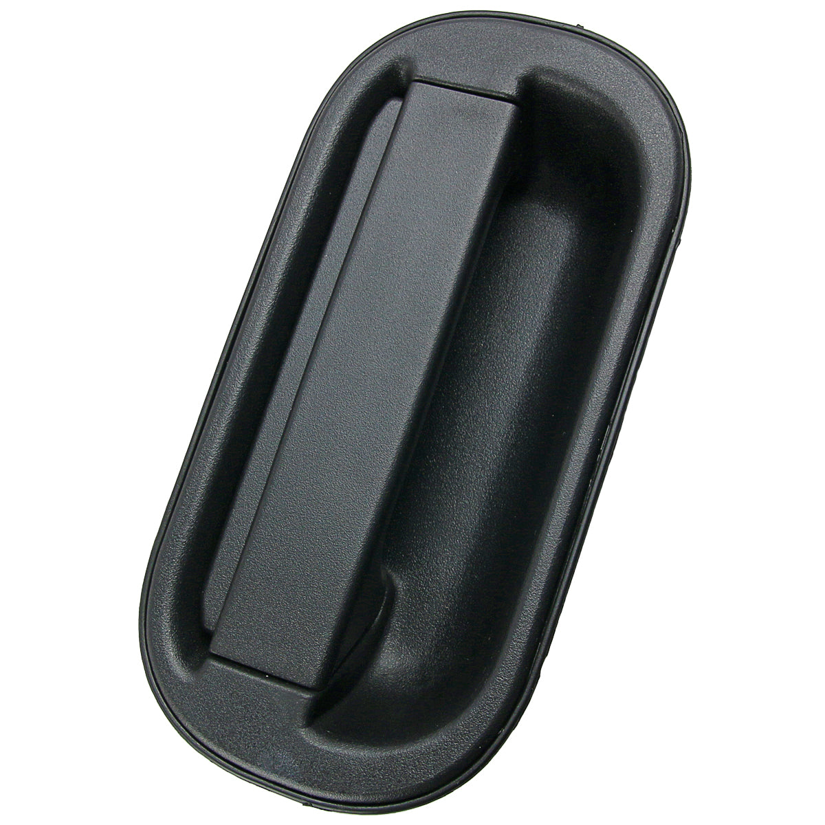 Black Front Right Outer Door Handle For Mitsubishi FUSO Canter FB511 1994-2002