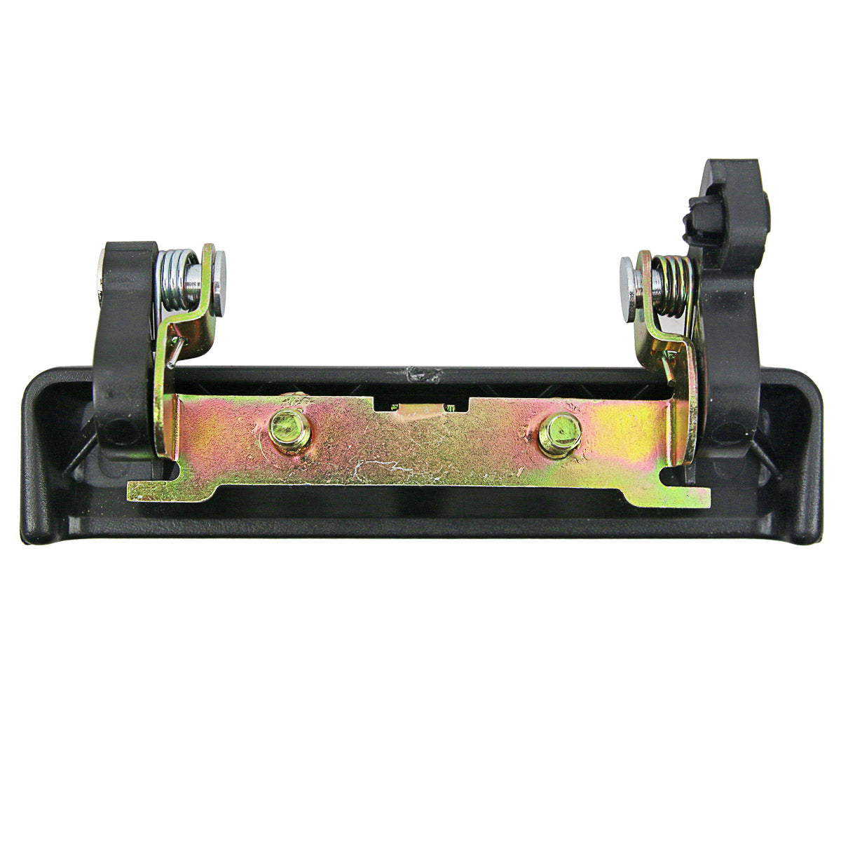 Black Front Right Outer Door Handle For Suzuki Jimny Sierra SJ410 SJ413 1982-98