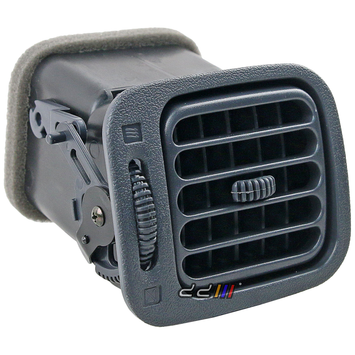 Front Left Side Aircond A/C Vent For Proton Wira Satria Jumbuck M21 Coupe