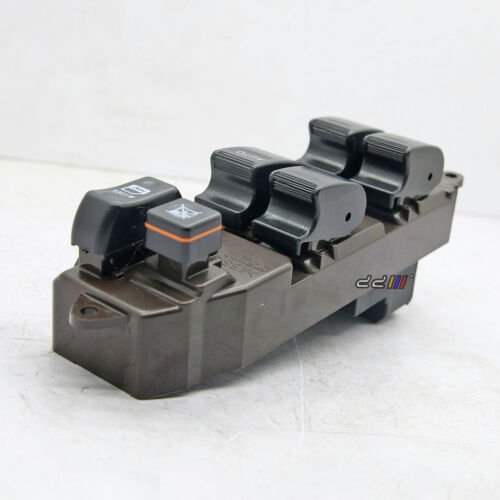 1pcs Power window switch Main Control 14 pins for Toyota Hilux Vigo RHD 05-14