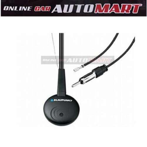 BLAUPUNKT Auto Fun Pro 2 Car Radio FM/AM Aerial Antenna Active Windscreen Glass
