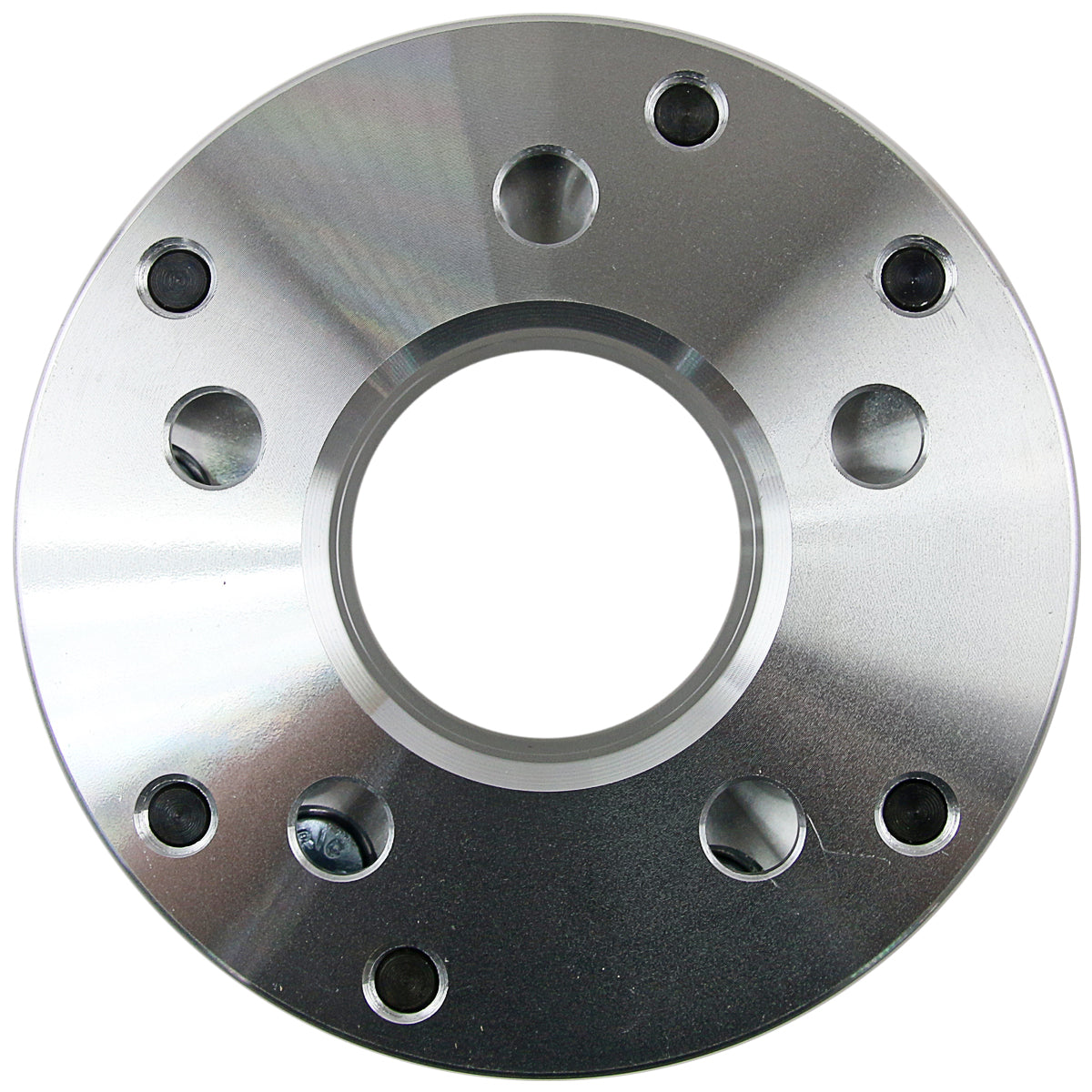 (2) 40mm 1/2-20RH 5x114.3 to 6x139.7mm Wheel Spacer For Cherokee Wrangler YJ TJ