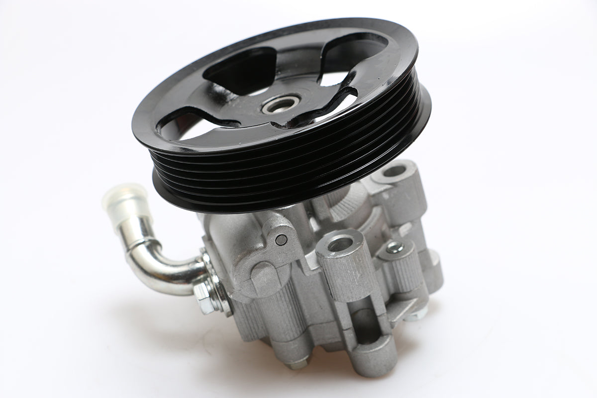 Power Steering Pump For Corolla ZZE121 ZZE122 1.6L 1.8L 1ZZ-FE 3ZZ-FE