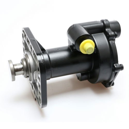 NEW Brake Vacuum Pump Fit Land Rover Defender Discovery Ranger Rover 300TDI