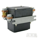 Winch Solenoid 12V 500Amp For Warn Tmax Hi Mount Ironman Runva 10000 12000