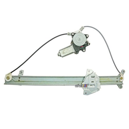 Front Right Electric Window Regulator for Mitsubishi Pajero NH NJ NK NL 1991-99