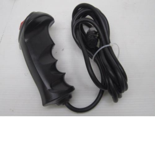 24V Relay Solenoid Control Box Pack Winch Wireless Remote Switch w/ 2x Solenoid