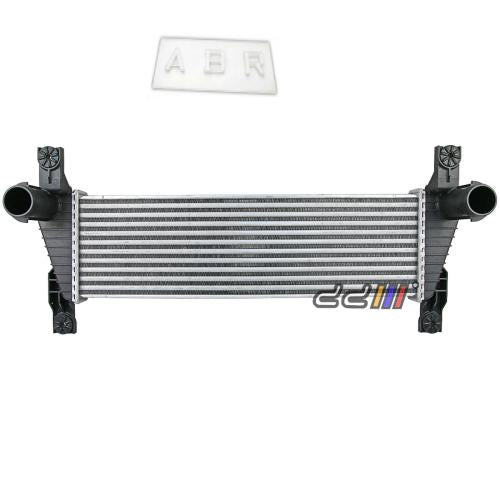Replacement Turbo Intercooler Ford Ranger T6 Mazda BT-50 2.2 3.2 2012-ON