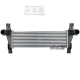 Replacement Turbo Intercooler Ford Ranger T6 Mazda BT-50 2.2 3.2 2012-ON