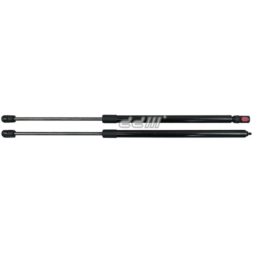 Front Bonnet Lift Shock Strut Damper Kit For Mercedes Benz C-Class W203 CLK W209