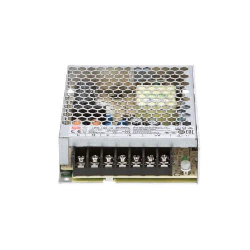 Mean Well MW LRS-100-12 8.5A 100W Single Output Switching Power Supply LED