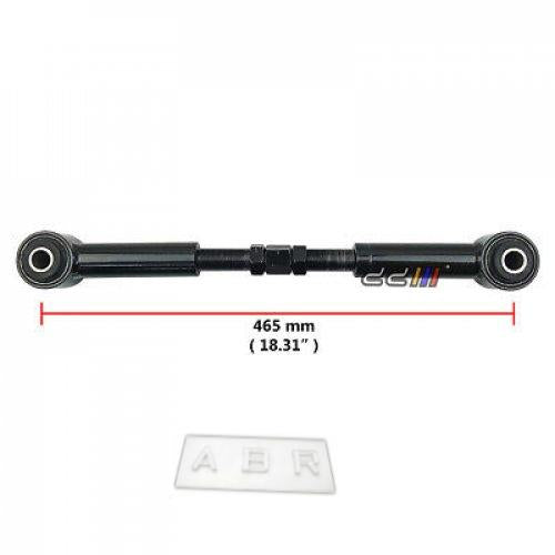 2" Lift Adjustable Rear Upper Trailing Arm For Toyota Land Cruiser 80 105 Series
