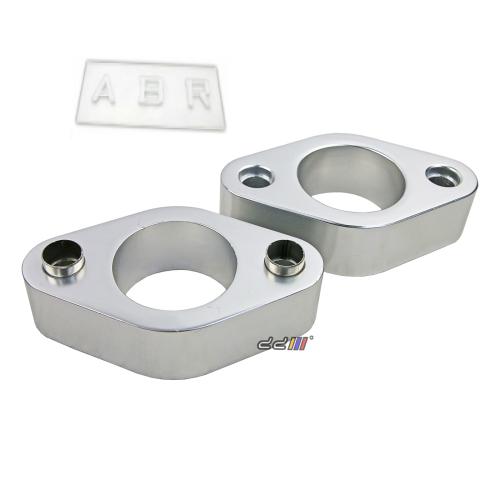 NEW Roll Center Adjusters RCA Fits Corolla Levin Sprinter Trueno AE86 SR5 84-87