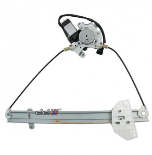 Front Left Window Motor Regulator Motor For Proton Persona Compact Satria 2 door