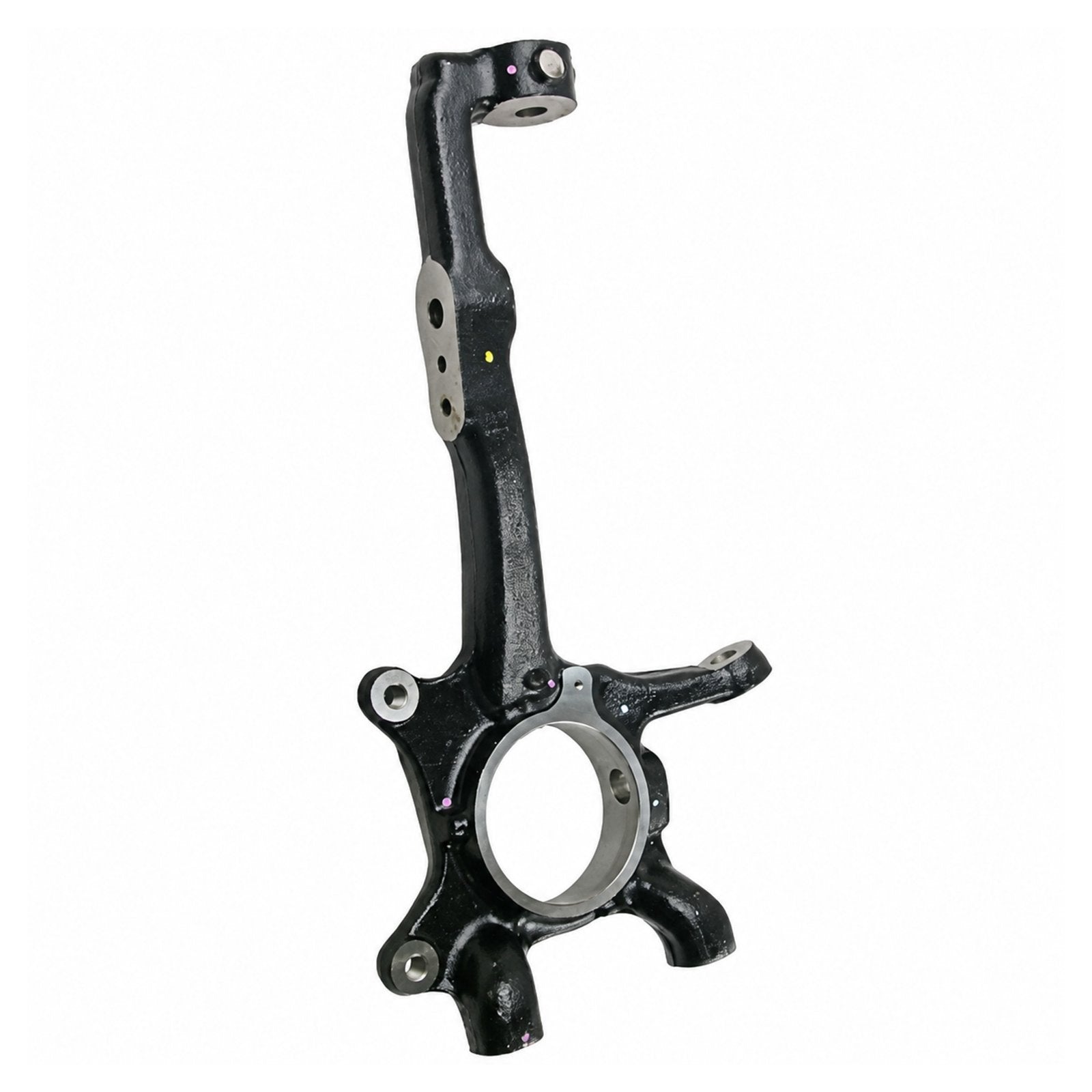 Front Left Side Steering Knuckle For Hilux VIGO Fortuner 4WD 2005-2014
