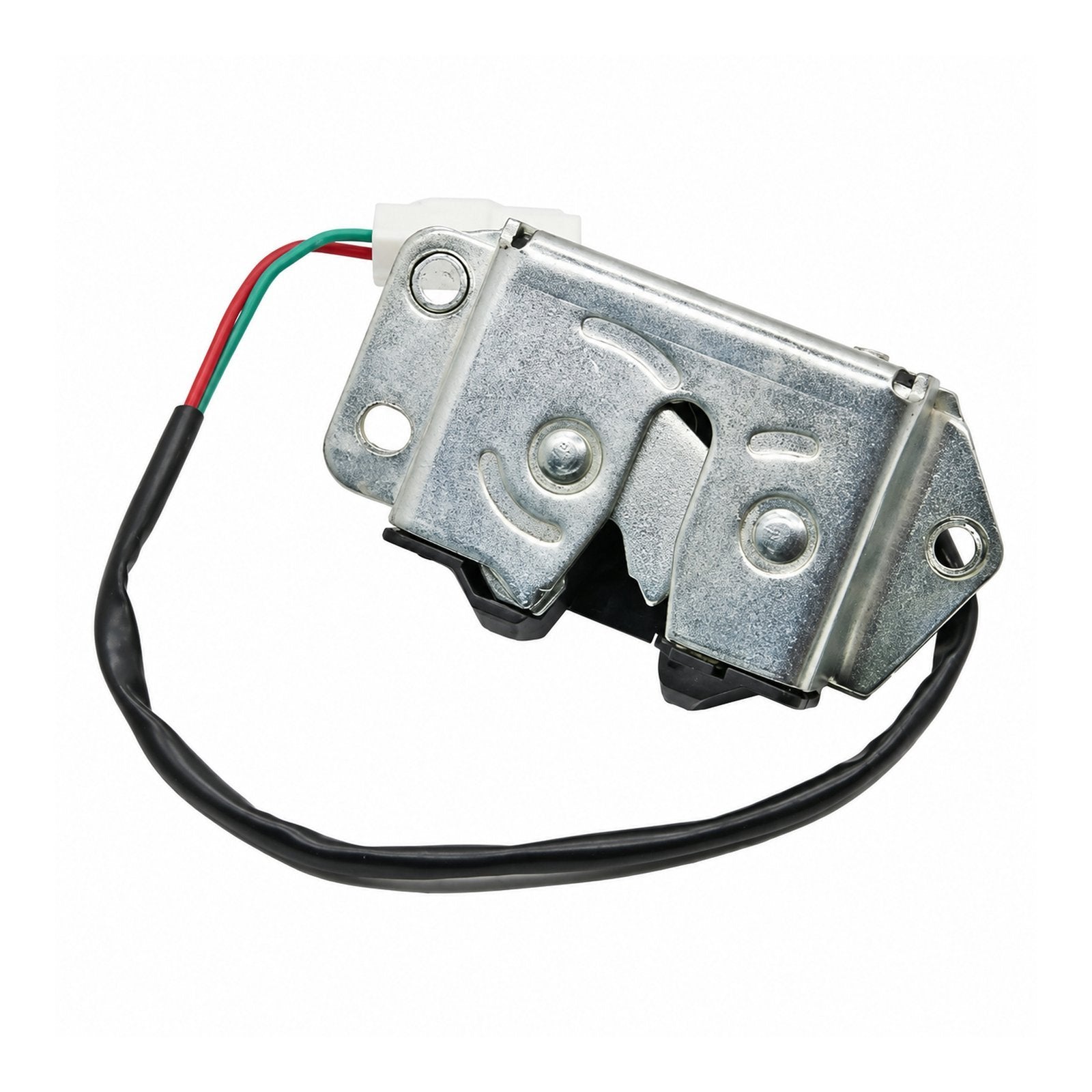 Rear Tailgate Door Lock Mechanism For Toyota Hiace H100-Series Van 1989'-04'