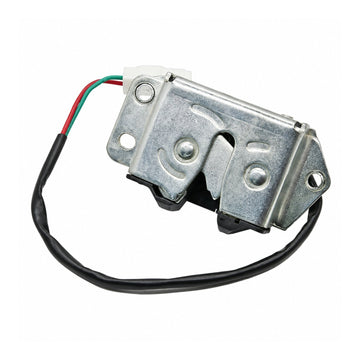 Rear Tailgate Door Lock Mechanism For Toyota Hiace H100-Series Van 1989'-04'