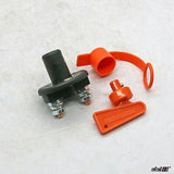 12v 24v Battery Isolator Kill Cut Switch Isolation Electric Winch 4WD Recovery