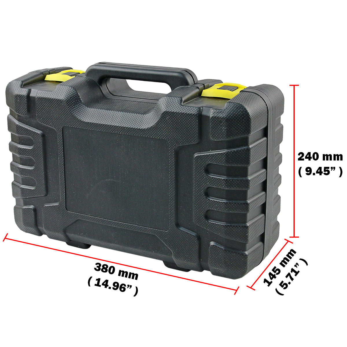 12V 150PSI Portable Air Compressor Car Tyre Inflator 35LPM Heavy Duty Tire Pump