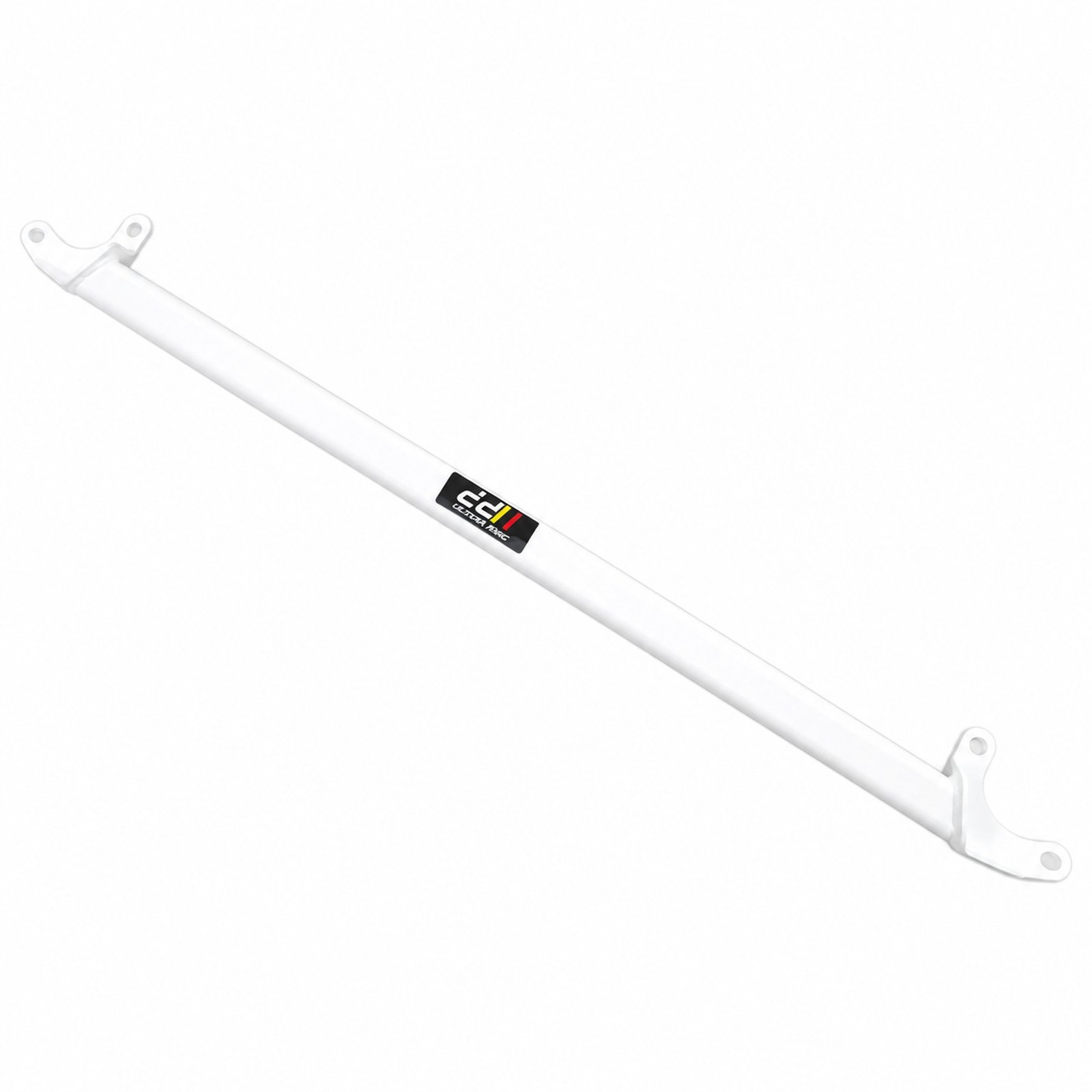 DD Racing Solid Front 2 Point Strut Bar For BMW E46 320 323 325 328 1998-2006