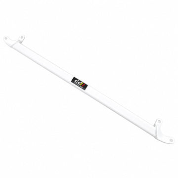 DD Racing Solid Front 2 Point Strut Bar For BMW E46 320 323 325 328 1998-2006