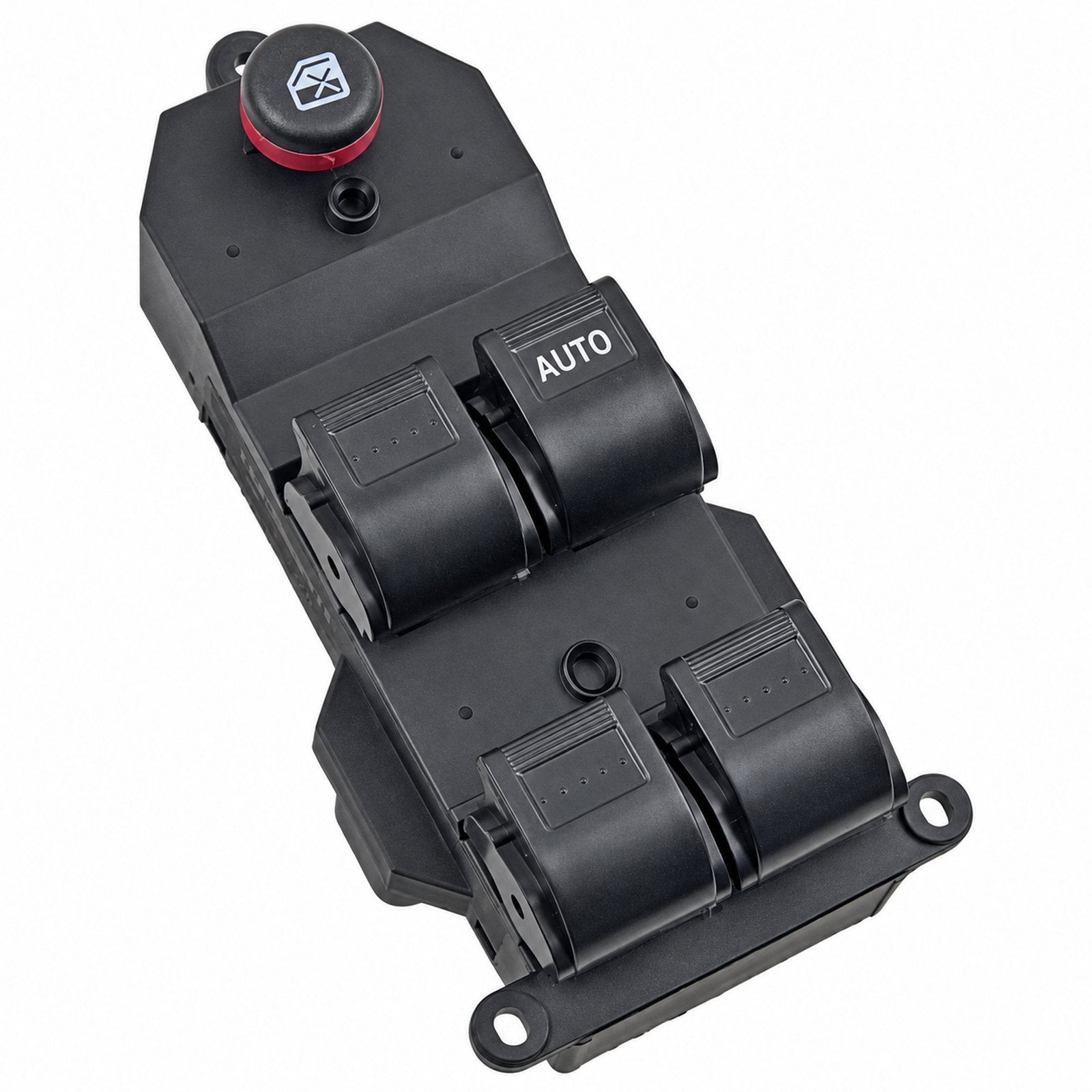 Front Power Window Switch Main Control For Honda Jazz GD GD1 GD3 2002-08"