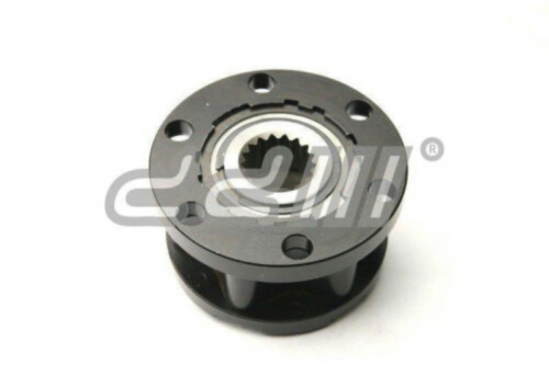 Pair WHEELING HUB LOCKING SET For HOLDEN JACKAROO 1987-ON