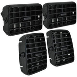 Aircond Vent Toyota Hilux LN166 1 Set