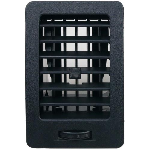 Aircond Vent Toyota Hilux VIGO (Black) 1 Set