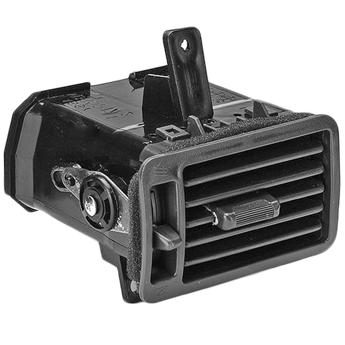 Front Left Side Aircond A/C Vent For Mitsubishi Pajero NH NJ NK NL 1991-1999