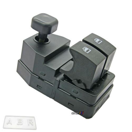 1x Front Right Power Window Switch Main Control For Proton S16 FL FLX GX