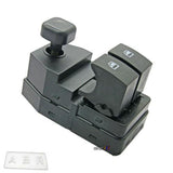 1x Front Right Power Window Switch Main Control For Proton S16 FL FLX GX