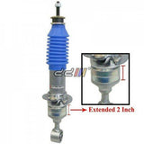 PROFENDER Twin Tube Shock Absorber For Nissan Navara NP300 D23 Lift 0"-2" 4WD