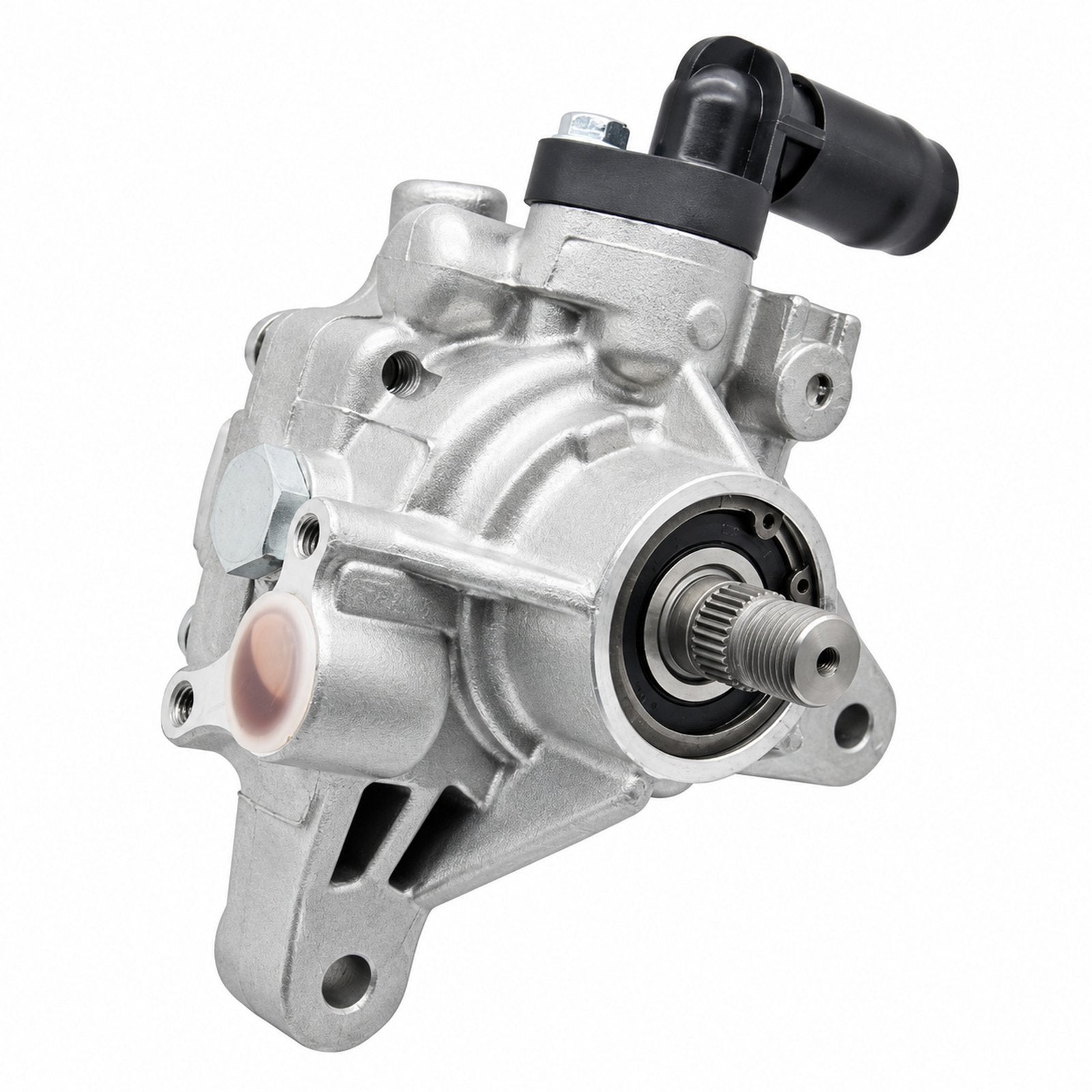 Power Steering Pump For Honda Accord CM5 / 7 CL9 03-07 2.4L K24A 56110-RAA-A02