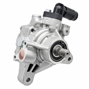 Power Steering Pump For Honda Accord CM5 / 7 CL9 03-07 2.4L K24A 56110-RAA-A02