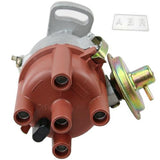 Distributor Electronic Fits Suzuki Jimny Samurai SJ410 SJ413 1.3L G13A