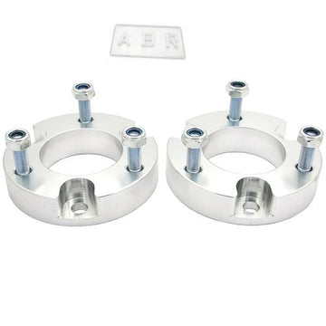 1.5" Front Coil Strut Spacer Lift Kit For Ranger T6 PXIII XL XLS XLT 4WD 18-22