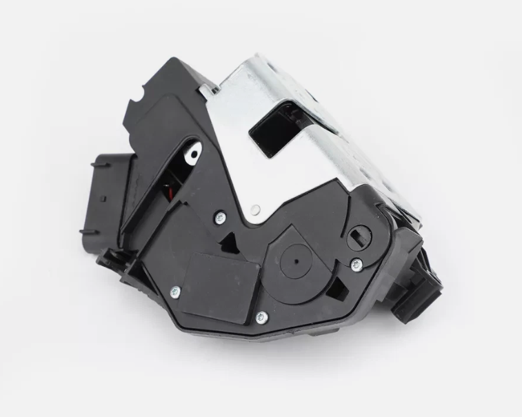 Rear Left 5-Pin Door Lock Actuator For Ford Focus Fiesta Escape 2012-2017