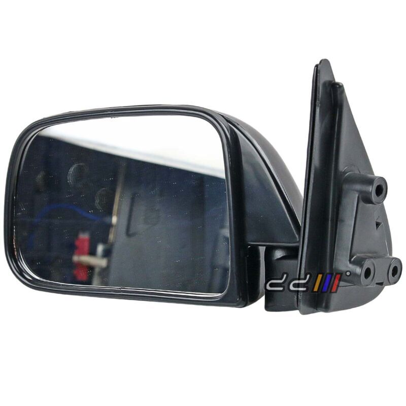 1 Pair Left Right Door Side Mirror For Toyota Hilux RN85 LN106 107 1988-1997
