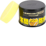 Soft99 Fusso Coat Car Wax 12 Months Durability Dark Color Car Original Formula