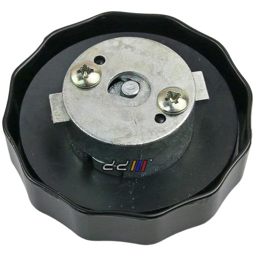 Fuel Tank Cap w/ Lock & Key For Isuzu Elf NPR NQR NKR NHR NRR 1994-2007
