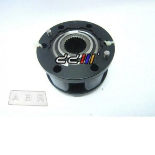 New Wheeling Wheel Hub Lock For Mazda B series manual Hubs Locking