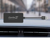 Carlinkit Wireless USB Carplay Dongle for IOS Android Smart Navigation Player AU